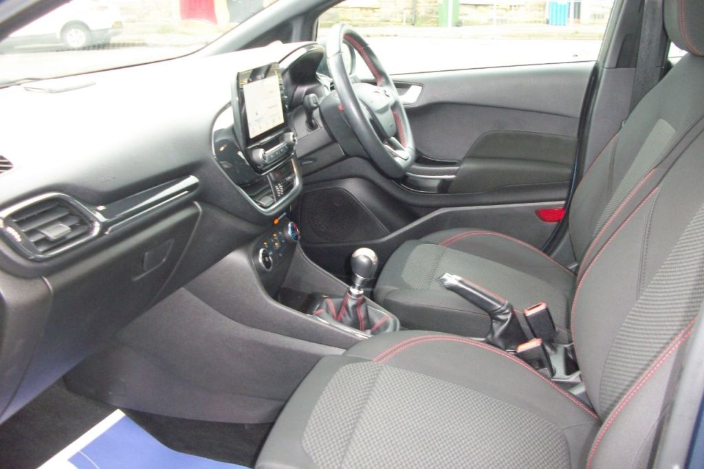 Used Ford Fiesta 2018 for sale - 77919231: Photo 10