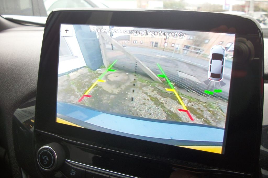 Used Ford Fiesta 2018 for sale - 77919231: Photo 12