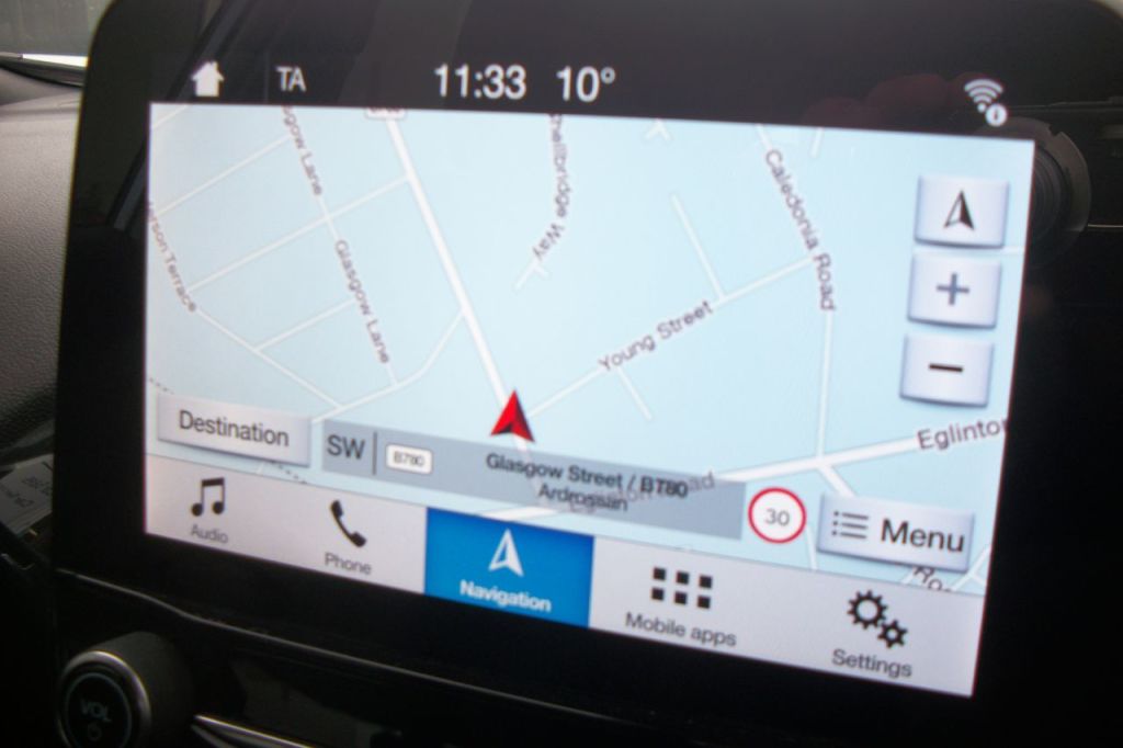 Used Ford Fiesta 2018 for sale - 77919231: Photo 13