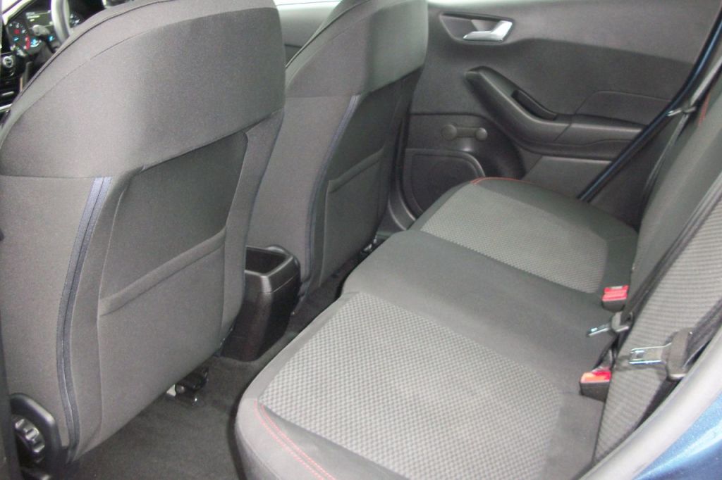 Used Ford Fiesta 2018 for sale - 77919231: Photo 9