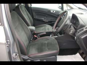 Used Ford Ecosport 2021 for sale - 74870799: Photo