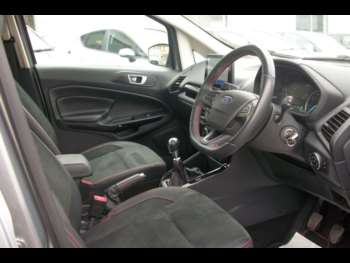 Used Ford Ecosport 2021 for sale - 74870799: Photo