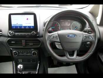 Used Ford Ecosport 2021 for sale - 74870799: Photo