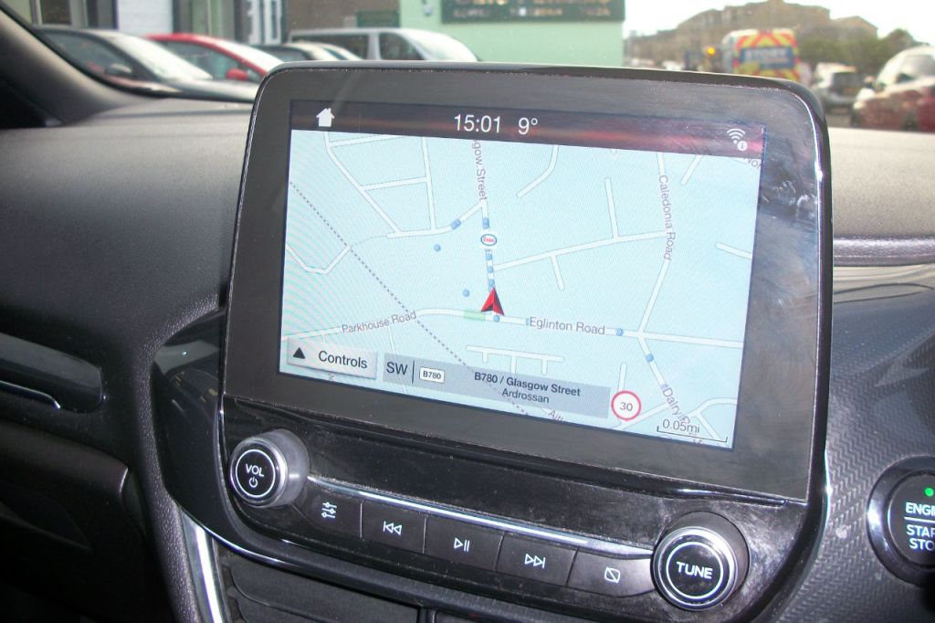 Used Ford Fiesta 2018 for sale - 77301584: Photo 10