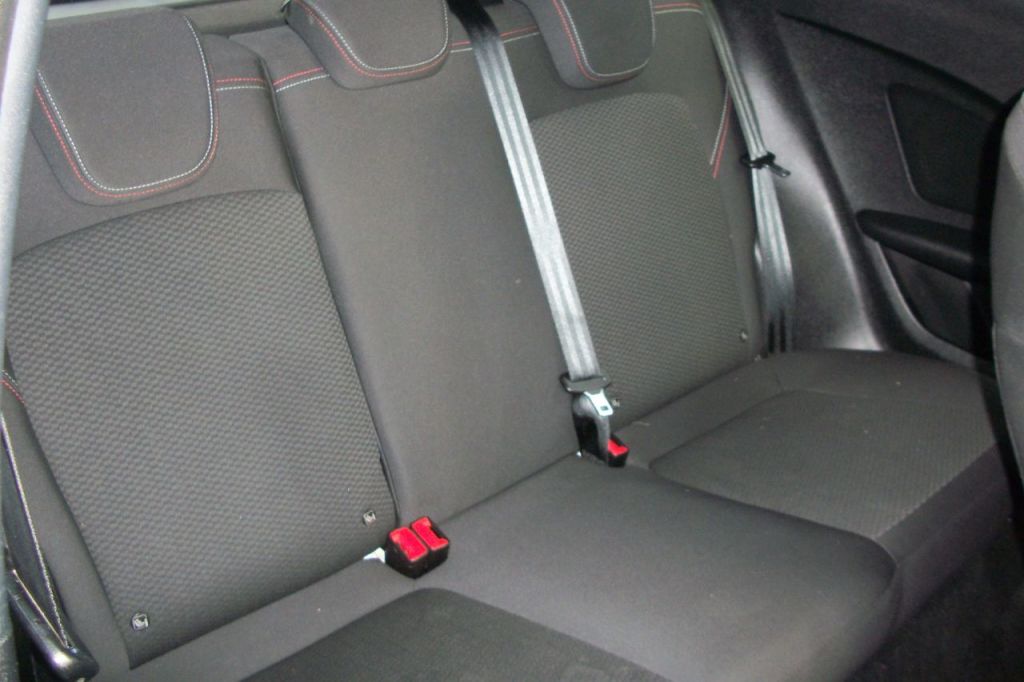 Used Ford Fiesta 2018 for sale - 77301584: Photo 4