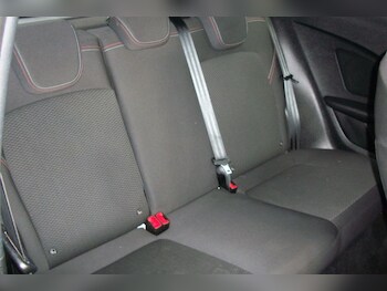 Used Ford Fiesta 2018 for sale - 77301584: Photo