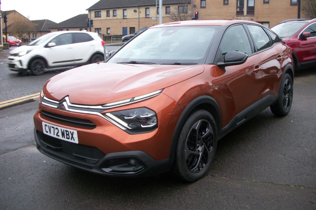 Used Citroen C4 2022 for sale - 77506543: Photo 10