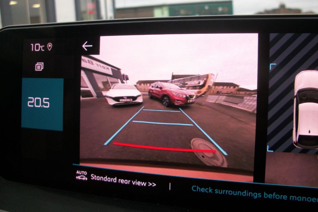 Used Citroen C4 2022 for sale - 77506543: Photo 11