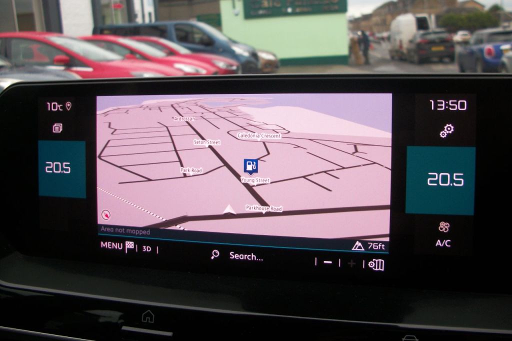 Used Citroen C4 2022 for sale - 77506543: Photo 12