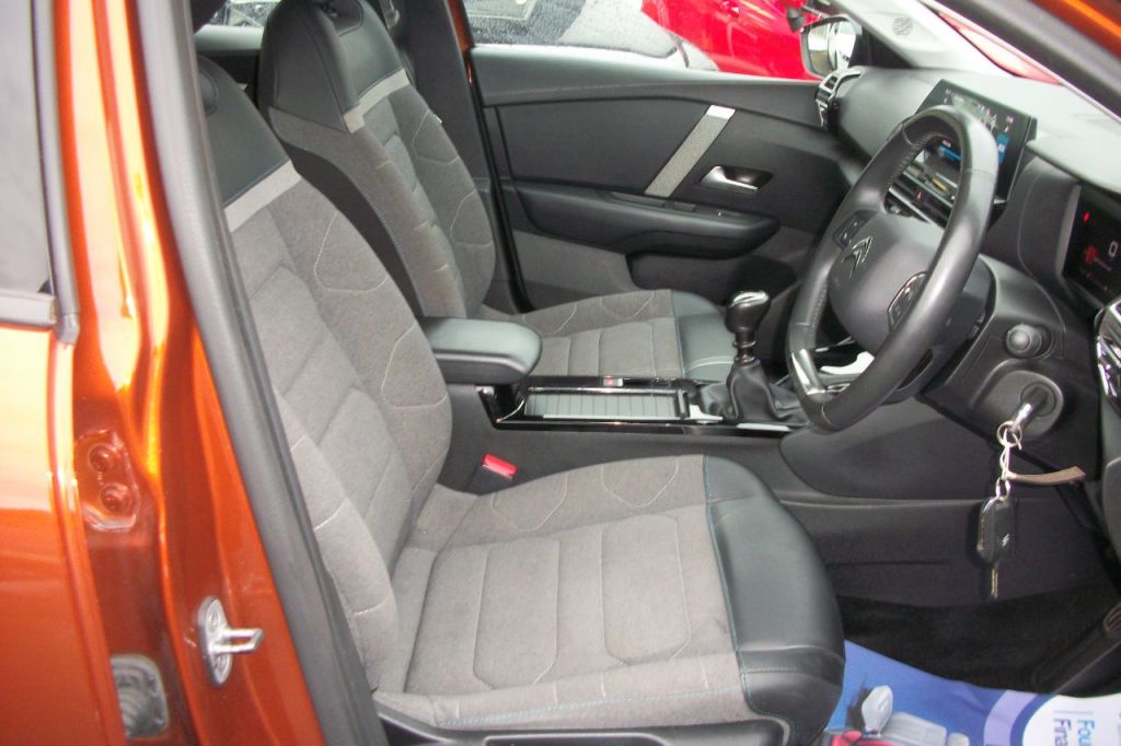 Used Citroen C4 2022 for sale - 77506543: Photo 2