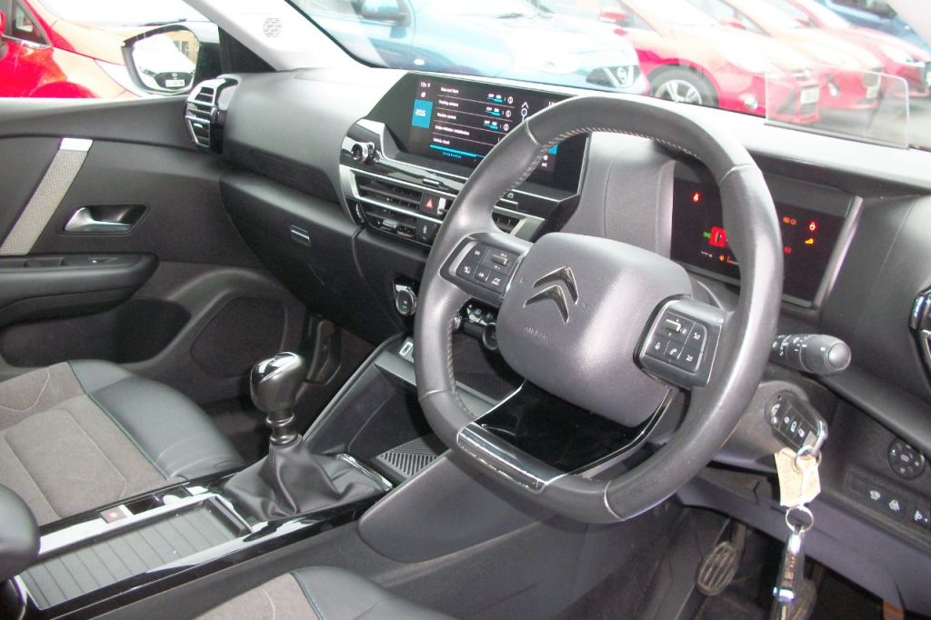 Used Citroen C4 2022 for sale - 77506543: Photo 3