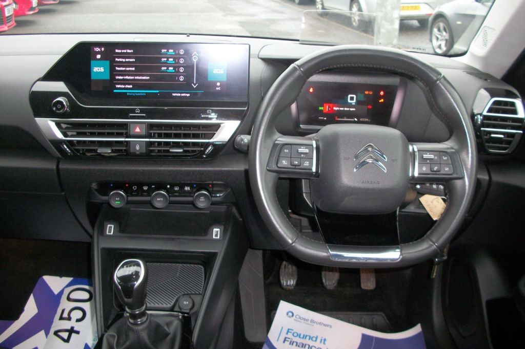 Used Citroen C4 2022 for sale - 77506543: Photo 4