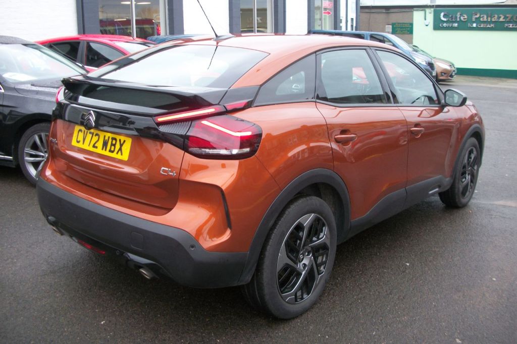 Used Citroen C4 2022 for sale - 77506543: Photo 5