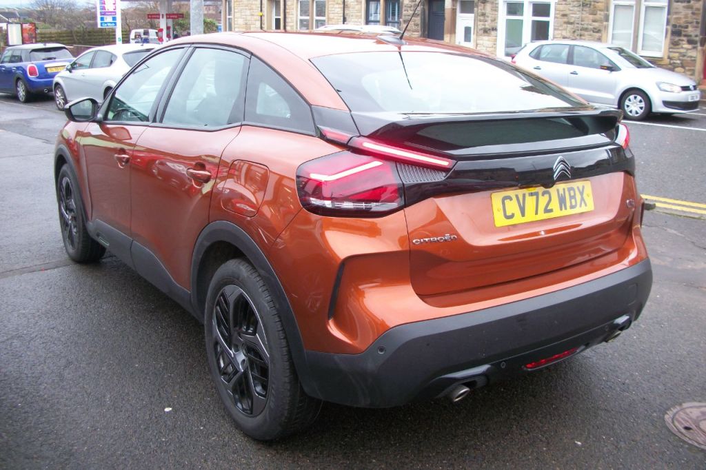 Used Citroen C4 2022 for sale - 77506543: Photo 7