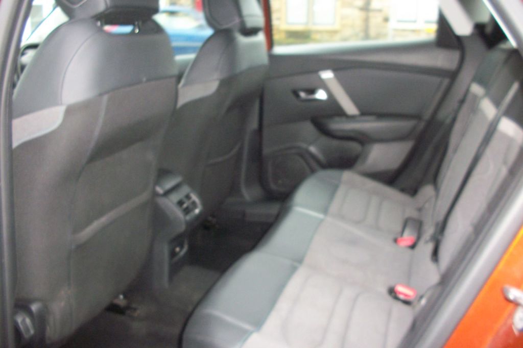 Used Citroen C4 2022 for sale - 77506543: Photo 8