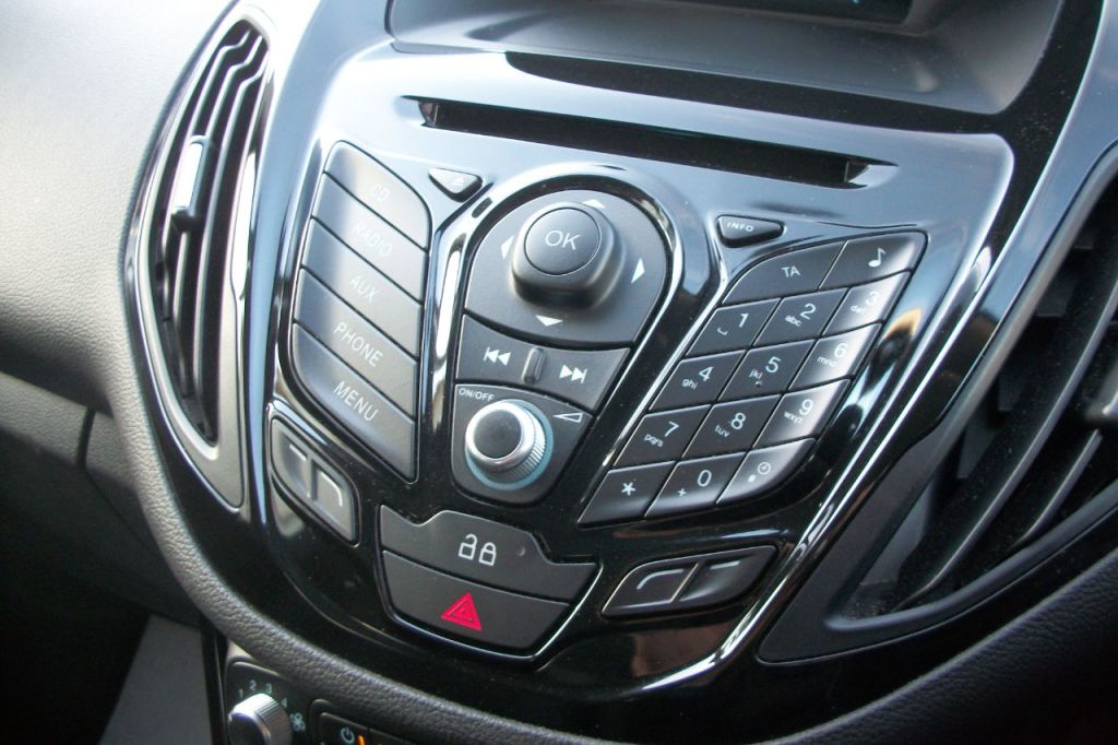 Used Ford B-MAX 2013 for sale - 76723518: Photo 12