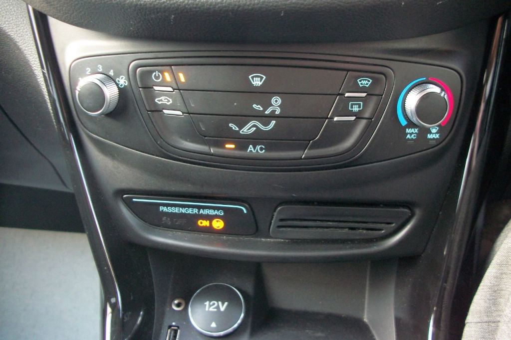 Used Ford B-MAX 2013 for sale - 76723518: Photo 13