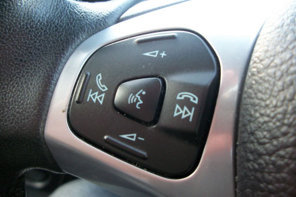 Used Ford B-MAX 2013 for sale - 76723518: Photo 17