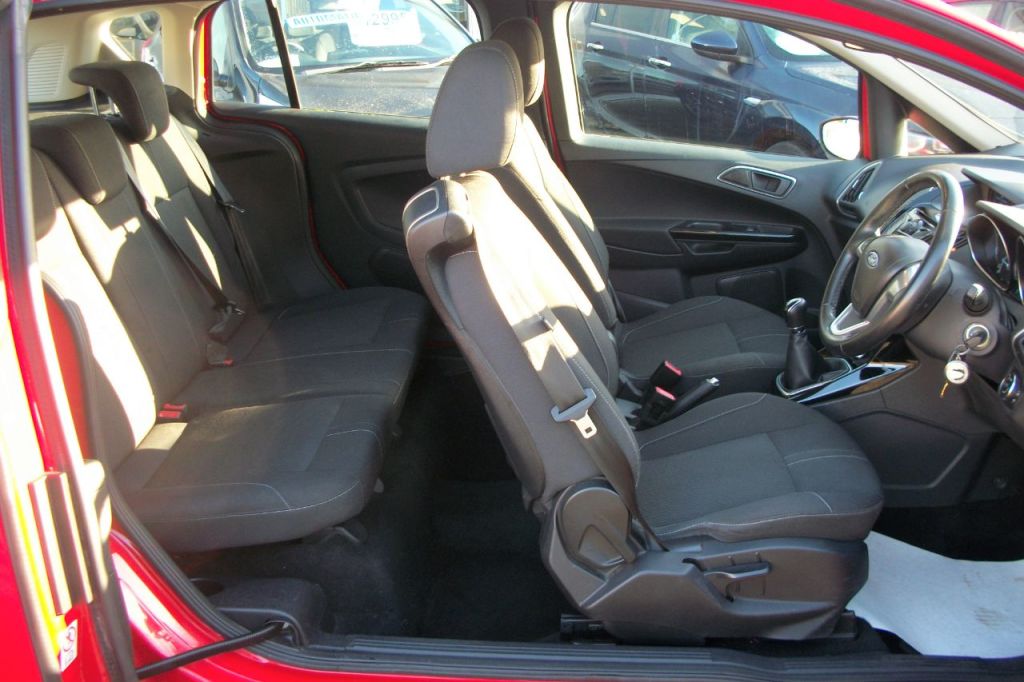 Used Ford B-MAX 2013 for sale - 76723518: Photo 2