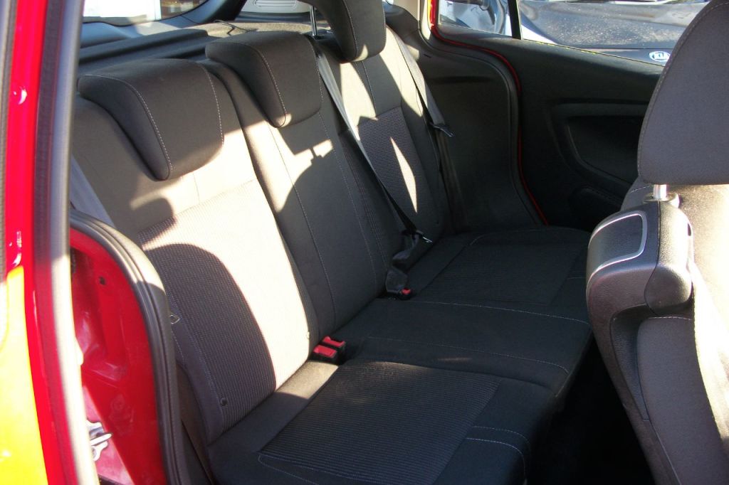 Used Ford B-MAX 2013 for sale - 76723518: Photo 3