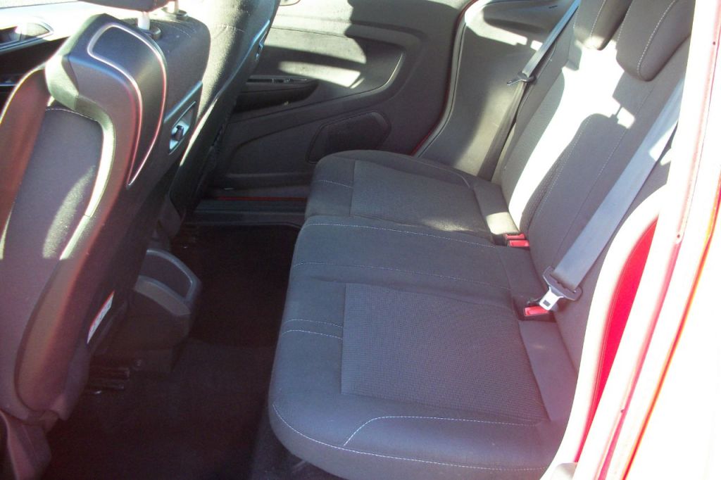 Used Ford B-MAX 2013 for sale - 76723518: Photo 8