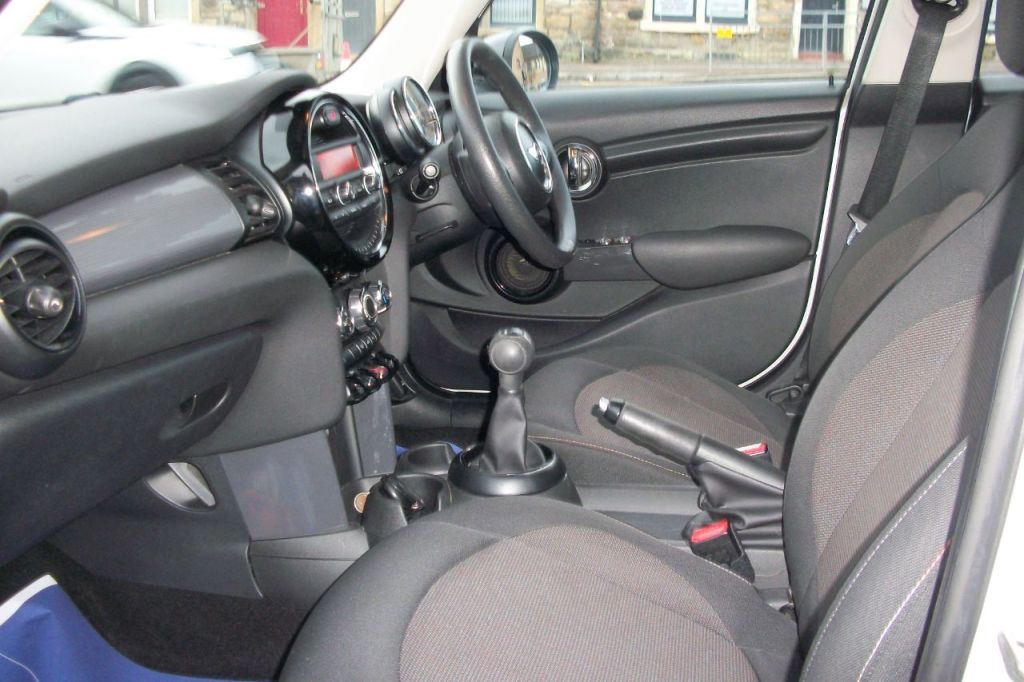 Used MINI Hatch 2015 for sale - 76653911: Photo 10