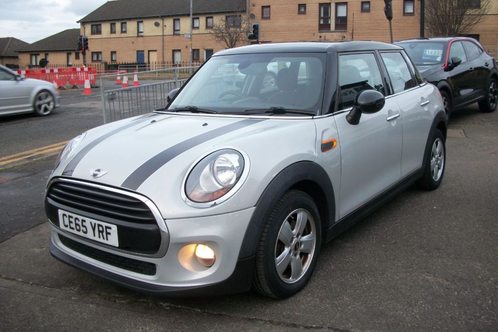 Used MINI Hatch 2015 for sale - 76653911: Photo 11