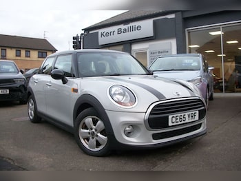 2015 - 1.5 Cooper D 5dr