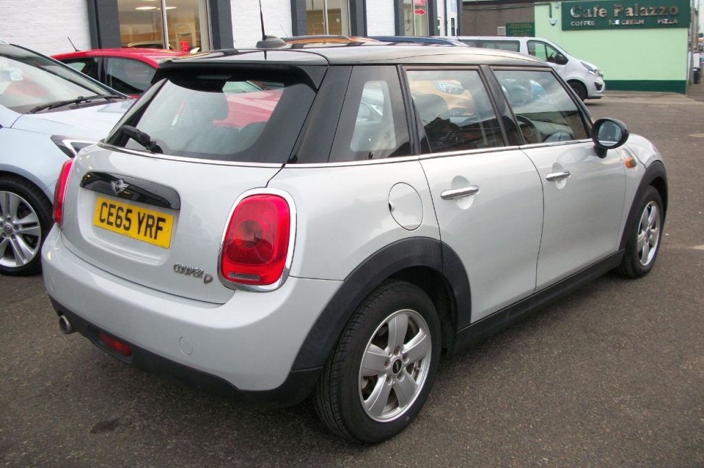Used MINI Hatch 2015 for sale - 76653911: Photo 6