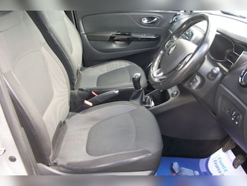 Used Renault Captur 2017 for sale - 78123878: Photo