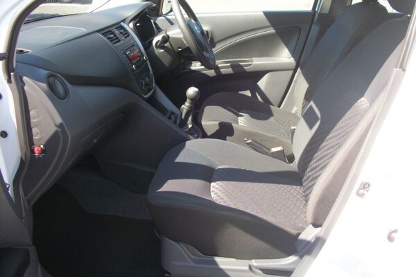 Used Suzuki Celerio 2018 for sale - 75685011: Photo 10