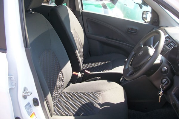 Used Suzuki Celerio 2018 for sale - 75685011: Photo 2