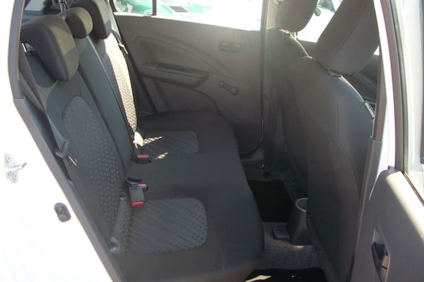 Used Suzuki Celerio 2018 for sale - 75685011: Photo 5