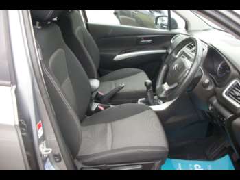 Used Suzuki SX4 S-Cross 2015 for sale - 75009192: Photo