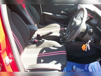 Used Vauxhall Corsa 2023 for sale - 78597336: Photo