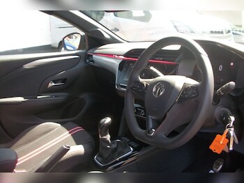 Used Vauxhall Corsa 2023 for sale - 78597336: Photo