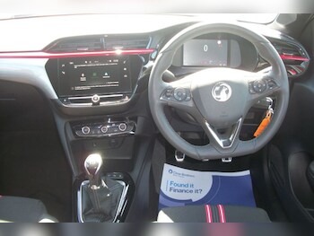 Used Vauxhall Corsa 2023 for sale - 78597336: Photo