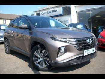 2021 - 1.6 T-GDI SE CONNECT 5-Door