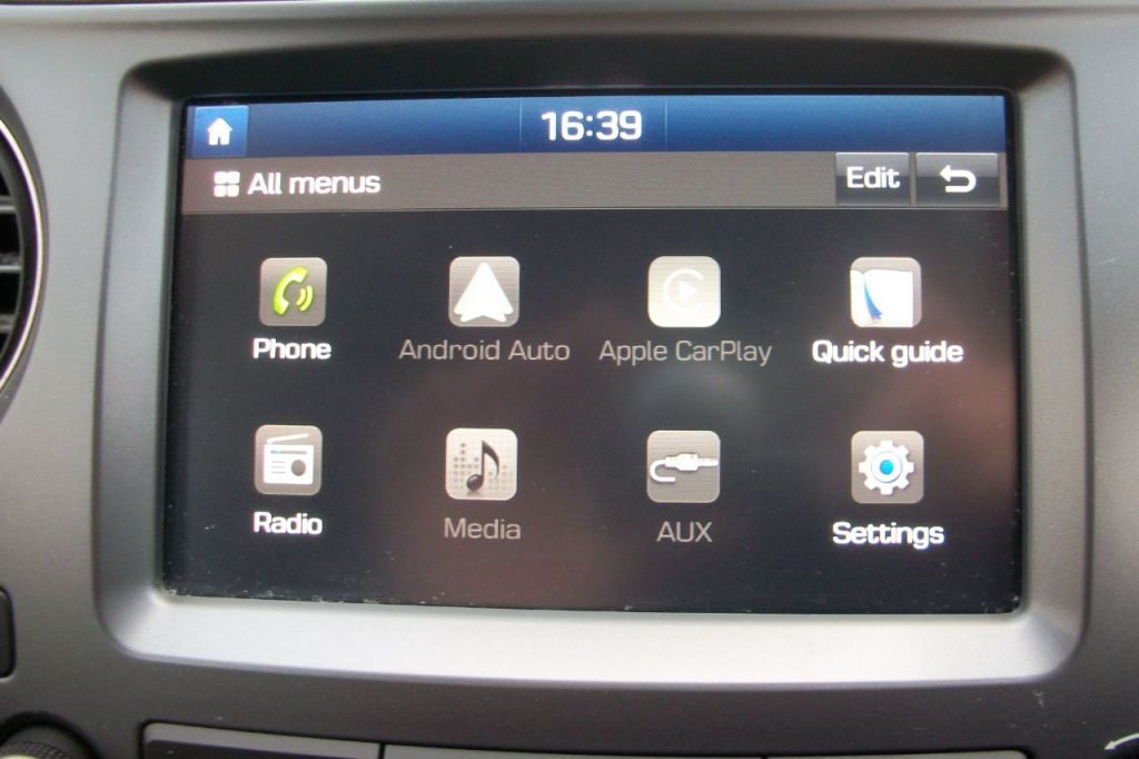 Used Hyundai i10 2018 for sale - 78123884: Photo 12