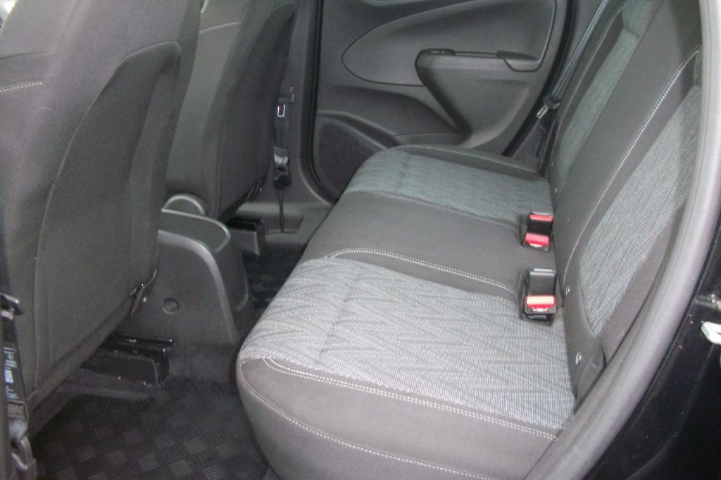 Used Vauxhall Crossland X 2020 for sale - 76469343: Photo 10