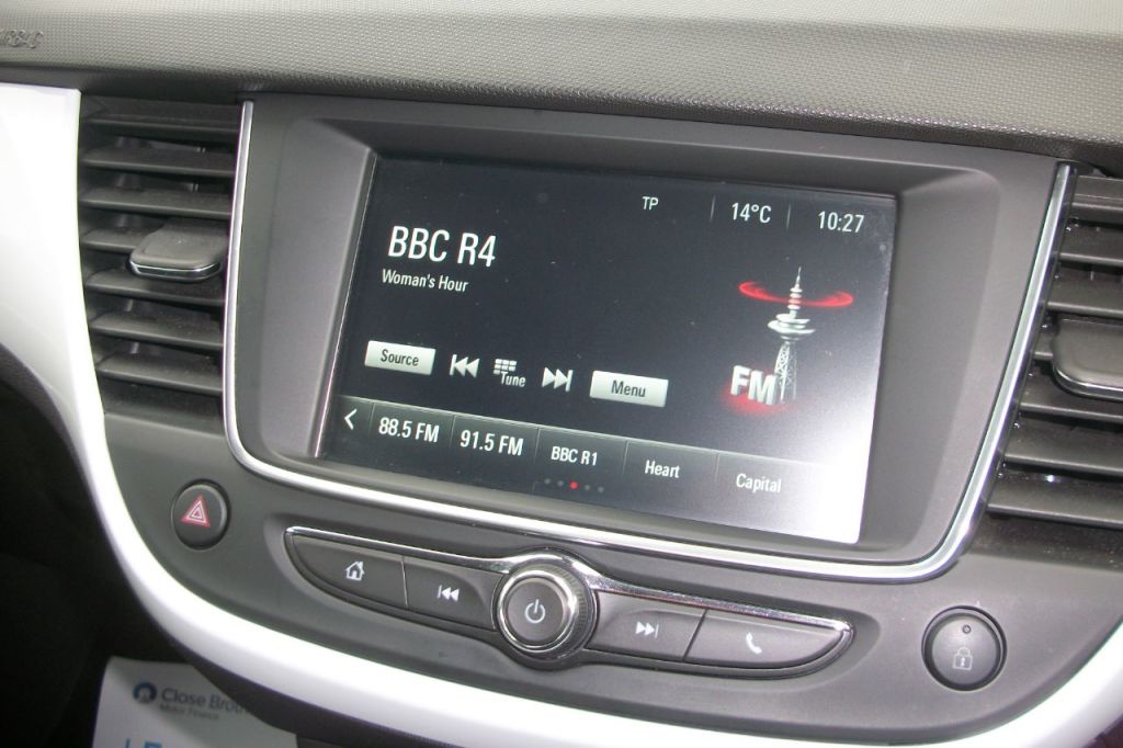 Used Vauxhall Crossland X 2020 for sale - 76469343: Photo 13