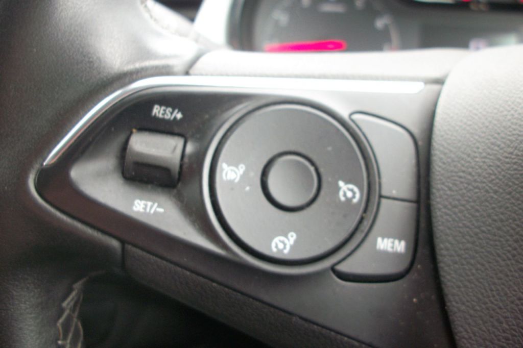 Used Vauxhall Crossland X 2020 for sale - 76469343: Photo 14