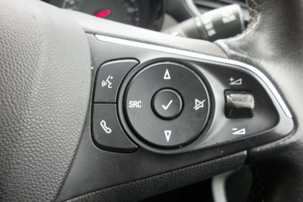 Used Vauxhall Crossland X 2020 for sale - 76469343: Photo 15