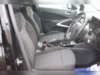 Used Vauxhall Crossland X 2020 for sale - 76469343: Photo