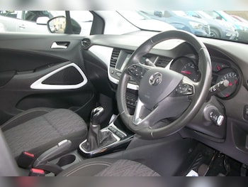 Used Vauxhall Crossland X 2020 for sale - 76469343: Photo