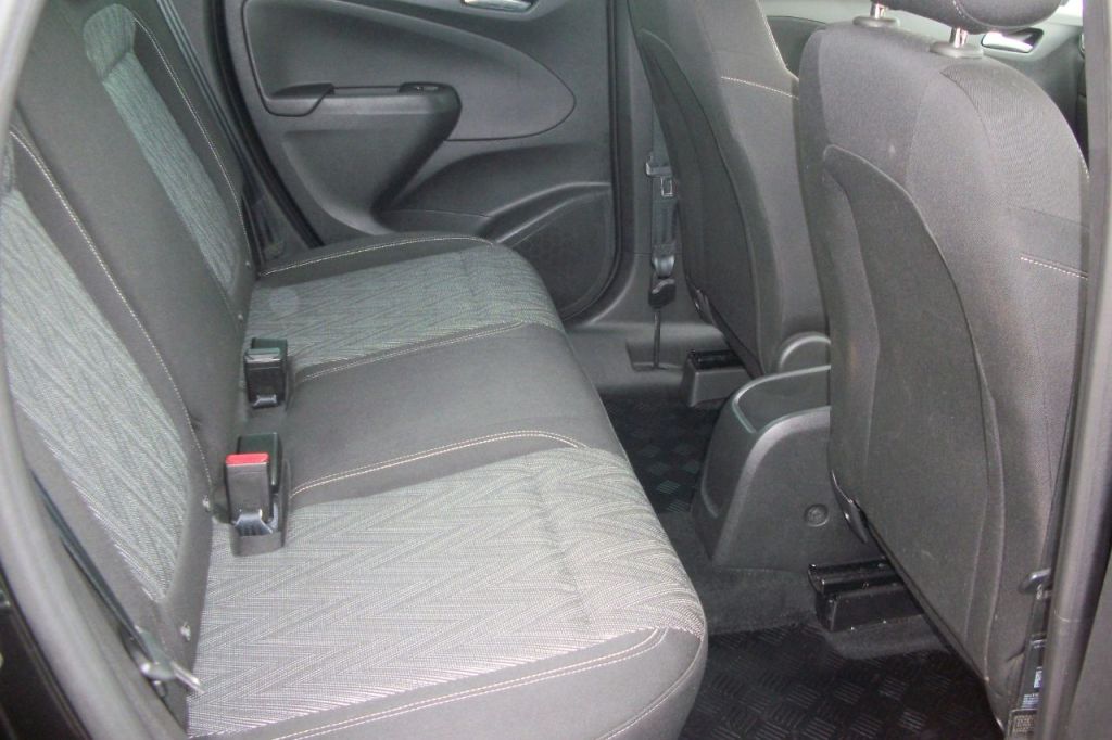 Used Vauxhall Crossland X 2020 for sale - 76469343: Photo 5