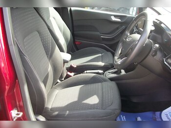 Used Ford Fiesta 2019 for sale - 78199782: Photo