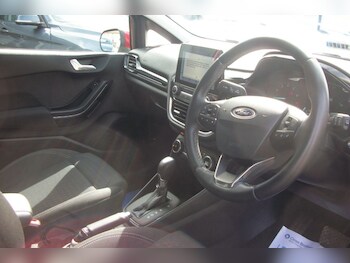 Used Ford Fiesta 2019 for sale - 78199782: Photo