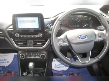 Used Ford Fiesta 2019 for sale - 78199782: Photo