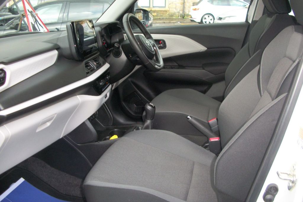 Used Suzuki Swift 2025 for sale - 77878749: Photo 10